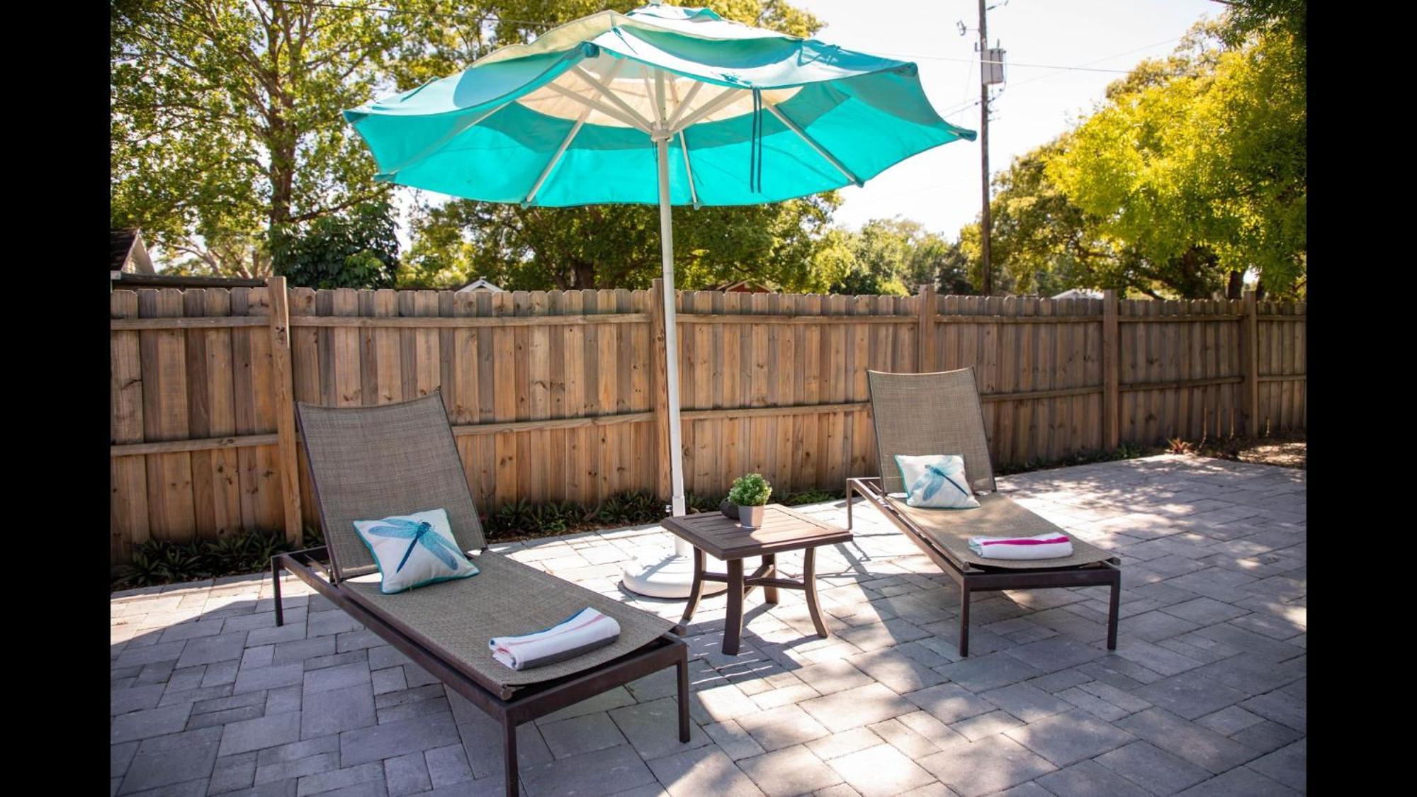 Family Home W Private Pool Yard Only 24 Mi To Disney Saint Cloud Esterno foto