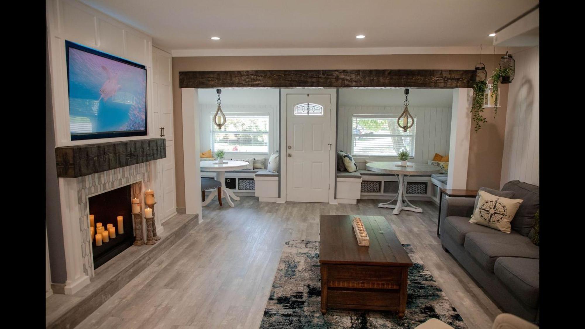 Family Home W Private Pool Yard Only 24 Mi To Disney Saint Cloud Esterno foto