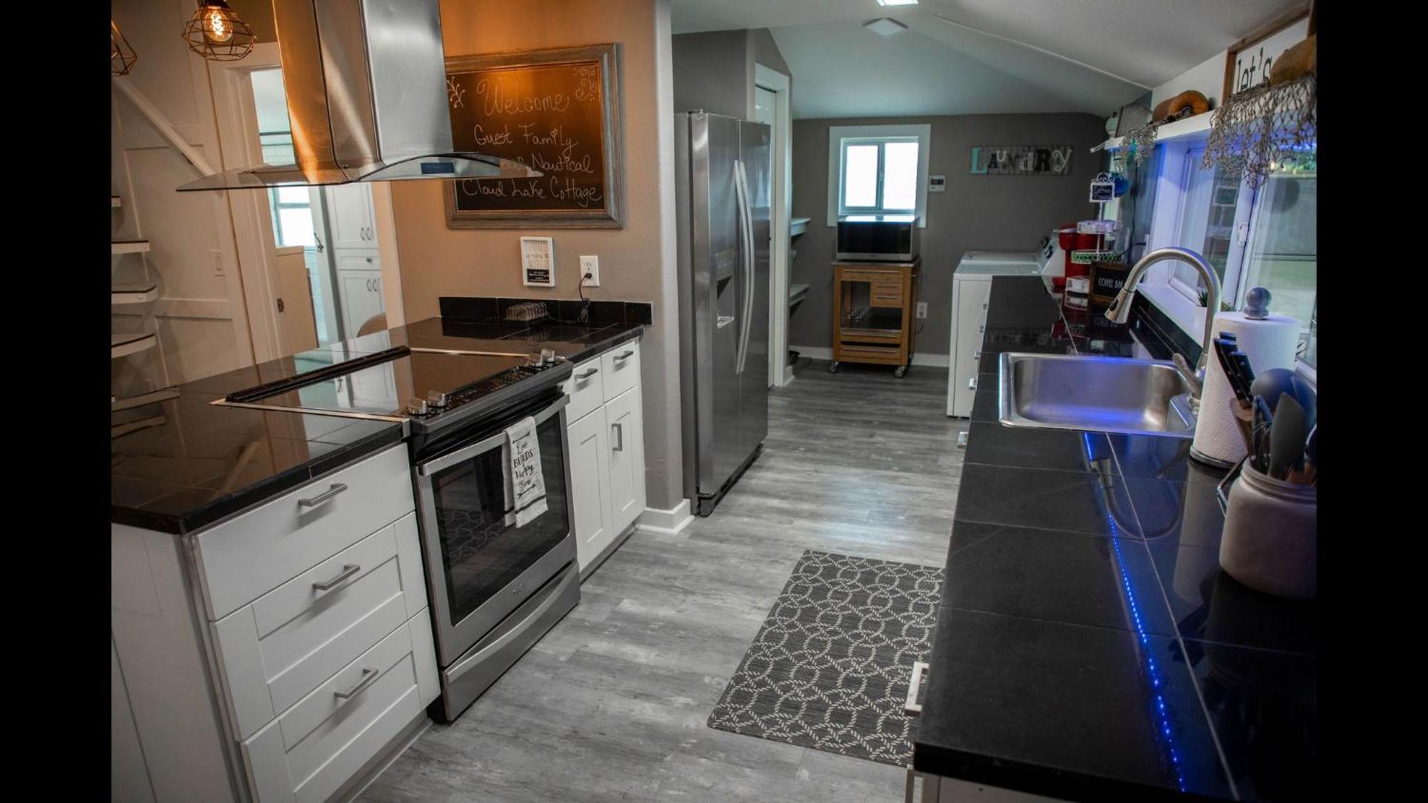Family Home W Private Pool Yard Only 24 Mi To Disney Saint Cloud Esterno foto