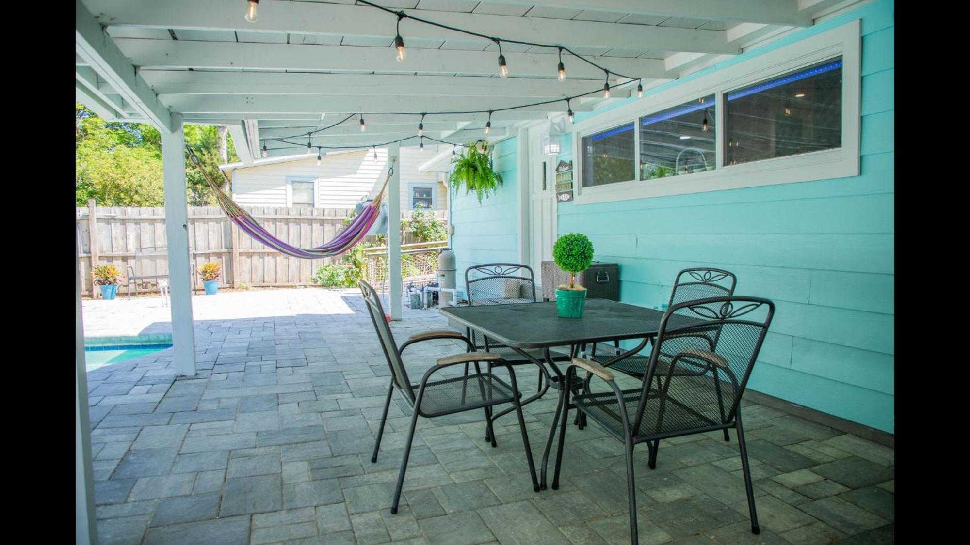 Family Home W Private Pool Yard Only 24 Mi To Disney Saint Cloud Esterno foto