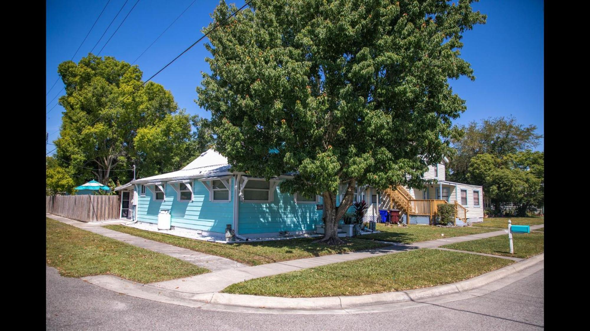 Family Home W Private Pool Yard Only 24 Mi To Disney Saint Cloud Esterno foto