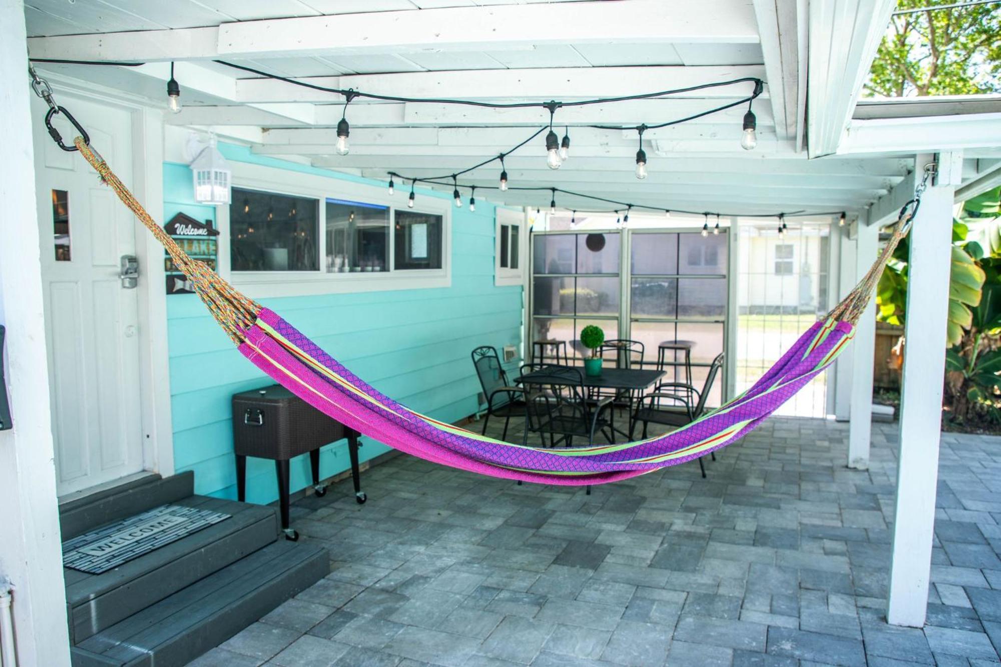Family Home W Private Pool Yard Only 24 Mi To Disney Saint Cloud Esterno foto